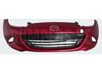 Bumper Mazda MX5 MX-5 N243-50031 Voorbumper B9-15804z, Gebruikt, Voor, 6 maanden garantie, Ophalen of Verzenden