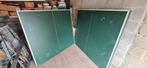 Ping Pong tafel, Sport en Fitness, Tafeltennis, Ophalen, Gebruikt