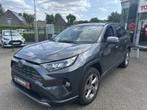 Toyota RAV-4 Dynamic Plus, Automaat, 2498 cc, Rav4, Zilver of Grijs