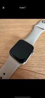 Apple Watch SE model 2024 met factuur, Handtassen en Accessoires, Smartwatches, Ophalen of Verzenden, Zo goed als nieuw