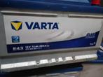 Batterijen  VARTA 12V 72 Ah, Gebruikt, Ssangyong, Ophalen