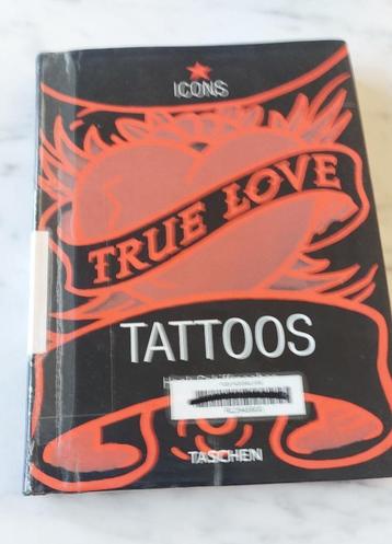 Tattoos   Henk Schiffmacher beschikbaar voor biedingen