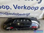 ALFA ROMEO MITO 955 Zwart achterbumper 2008-2015, Auto-onderdelen, Ophalen, Gebruikt, Alfa Romeo, Achter