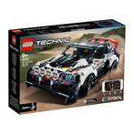 Lego 42109 Top Gear rally car, nieuw en ongeopend, Ophalen of Verzenden, Nieuw, Lego