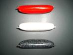 Trol - Anti twistlood in 160, 220, 285 en 360 gram, Ophalen of Verzenden, Nieuw, Dobber of Lood