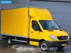 Mercedes Sprinter 513 CDI Bakwagen Euro5 Trekhaak Cruise Meu, Auto's, Bestelwagens en Lichte vracht, Te koop, 2880 kg, Gebruikt