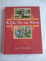 KIJK,  OT  en  SIEN  /  Jan A. Niemeijer, Enlèvement, Neuf