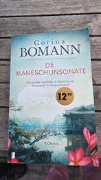 De Maneschijnsonate, Boeken, Ophalen, Gelezen