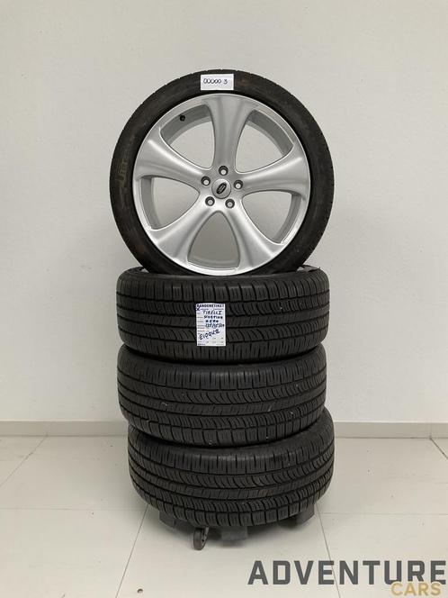 Range Rover Evoque Pirelli Scorpion Zero 235/45/R20 100H, Autos : Pièces & Accessoires, Pneus & Jantes, Pneus et Jantes, Pneus été