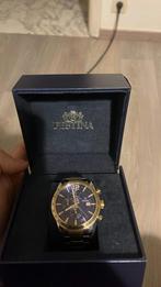 Montre festina, Overige merken, Staal, Staal, Polshorloge