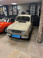 Oldtimer, Auto's, Voorwielaandrijving, 4 zetels, Stof, Overige modellen