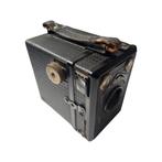 Scoutbox Lumière Frankrijk 1933-1935 camera, Ophalen of Verzenden, Voor 1940, Fototoestel