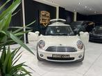 Mini Cooper 1.6 BENZINE, Auto's, 4 zetels, Stof, Gebruikt, 116 pk