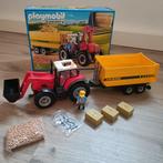 Playmobil, Kinderen en Baby's, Speelgoed | Playmobil, Ophalen, Zo goed als nieuw, Complete set