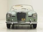 SIATA DIANA 1952, Autos, Autres marques, Achat, Entreprise, Cabriolet