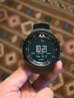 Suunto Core All Black - Multisporthorloge - Zwart ', Ophalen, Zwart, Zo goed als nieuw, Suunto