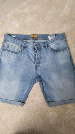 Short jack en Jones maat large, Kleding | Heren, Spijkerbroeken en Jeans, Ophalen