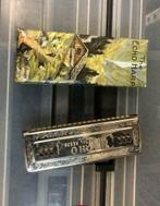 Harmonica m.hohner, Ophalen, Zo goed als nieuw