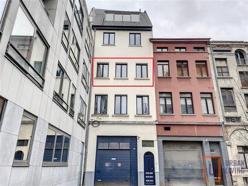 Appartement te koop in Brussel, 1 slpk, Immo, Huizen en Appartementen te koop, Appartement, F