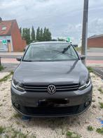 Volkswagen Touran  Bouwjaar: 10/2014 Nieuwe banden, Auto's, Euro 5, CNG (Aardgas), Bedrijf, 5 deurs
