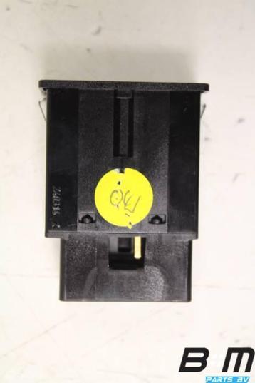 Schakelaar voor bijrijdersairbag VW Golf Sportsvan 5Q0919237 beschikbaar voor biedingen