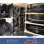 W176 A45 W117 CLA45 W156 GLA45 AMG UITLAAT KLEPPENSYSTEEM SE, Utilisé, -, -, Enlèvement ou Envoi