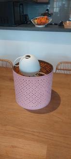 Plafondlamp, Antiek en Kunst, Ophalen