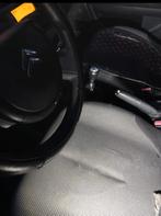 Citroën C4 hatchback coupé Voor export.pr export marchand, Auto's, Voorwielaandrijving, 4 deurs, Stof, Zwart