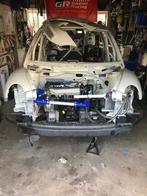 Vw New Beetle Autocross