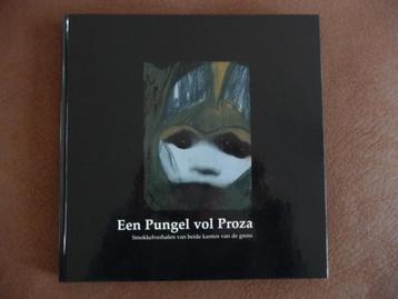 Een Pungel vol proza disponible aux enchères