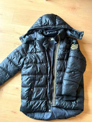 Winterjas Zadig & Voltaire beschikbaar voor biedingen