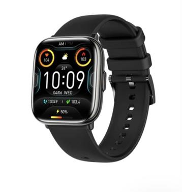 smartwatch voor heren of dames beschikbaar voor biedingen