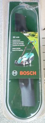 Lame de rechange pour tondeuse Bosch rotak 32/320, Jardin & Terrasse, Tondeuses à gazon, Tondeuses à gazon électriques, Enlèvement ou Envoi