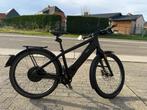 Stromer ST3 Pinion maat M, Fietsen en Brommers, Elektrische fietsen, Ophalen, Gebruikt, 30 tot 50 km per accu, Stromer