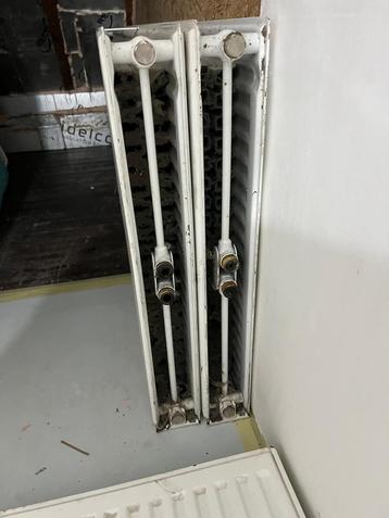 Verticale radiatoren beschikbaar voor biedingen