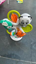 Bague Baby Clementoni en forme d'animal, manège, Enlèvement ou Envoi, Utilisé