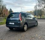 CITROEN C4 PICASSO 1.6HDI 7 PLACES EURO 5, Auto's, Euro 5, Bedrijf, Te koop, C4