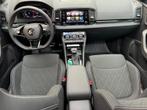 Skoda Karoq Sportline 4x4 - 2.0TDi 150cv - Toit pano/ACC/Cam, Automaat, Zwart, Wit, Karoq