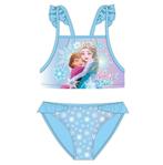 Disney Frozen Bikini Anna en Elsa -Maat 98/104 - 122/128, Kinderen en Baby's, Kinderkleding | Kinder-zwemkleding, Disney, Maat 98