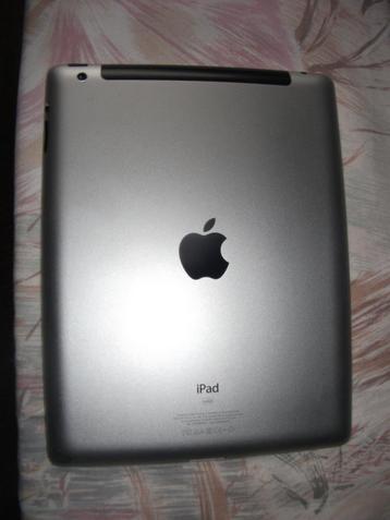I PAD 64 GB  10 INCH Wi-Fi + Cellular beschikbaar voor biedingen