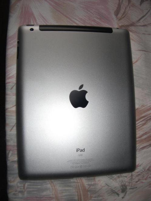 I PAD 64 GB  10 INCH Wi-Fi + Cellular, Computers en Software, Apple iPads, Gebruikt, Apple iPad, Wi-Fi en Mobiel internet, 10 inch
