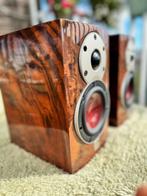 DALI Menuet SE High-End speakers, bijna nieuw, Ophalen of Verzenden, Zo goed als nieuw