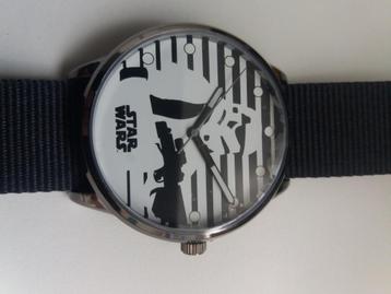 horloge rodania type star wars trooper