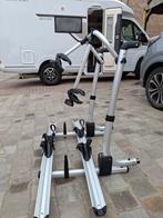 Fietsedrager mobilhome, Ophalen, Nieuw