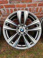 Breedset velgen OEM BMW 19 inch, Auto-onderdelen, Banden en Velgen, Gebruikt, Velg(en), Personenwagen, Ophalen