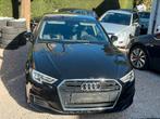 Audi A3 1.5 TFSI - AUTOMAAT*89000KM*2018*GARANTIE!, 4 deurs, Stof, 1498 cc, Zwart