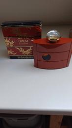 Opium 120 ml,Yves Saint Laurent heel zeldzaam, Ophalen of Verzenden, Nieuw