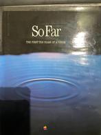 Prachtig boek „SofaR”, uitgegeven door Apple in 1987, Computers en Software, Ophalen of Verzenden, Apple