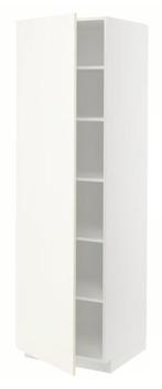 Metod Ikea kasten - GRATIS, Ophalen, Gebruikt, Metod, 200 cm of meer