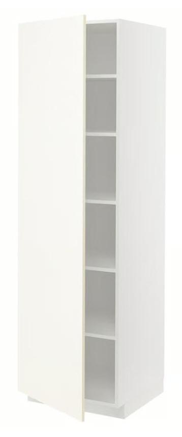 Metod Ikea kasten - GRATIS beschikbaar voor biedingen